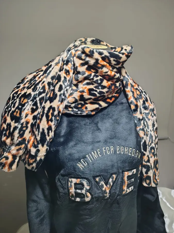 Pijama disponible en Lencería Sadi